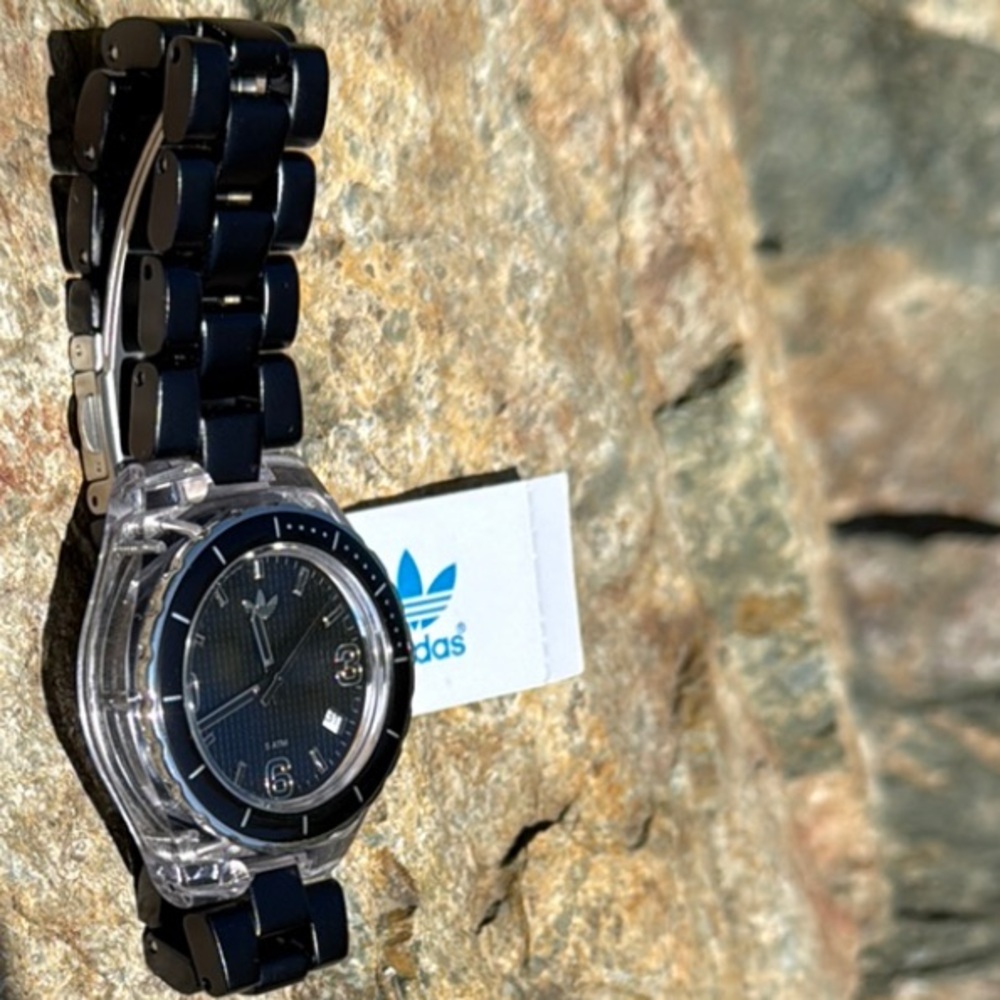 Adidas Cambridge Mini Black Watch - Picture 4 of 7